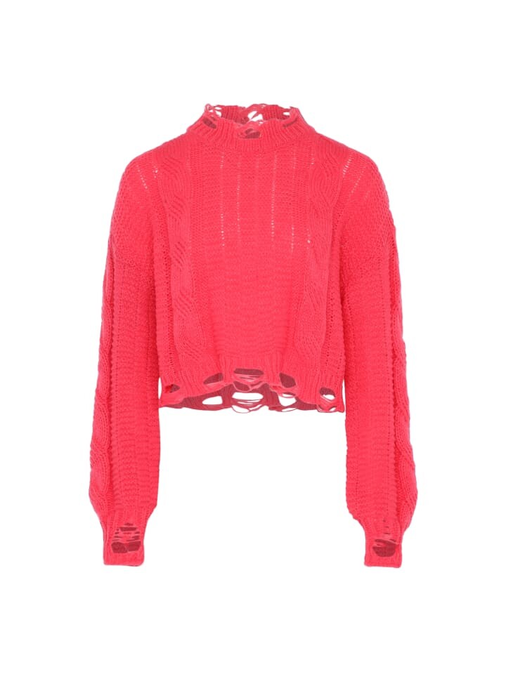 Пуловер gaya, цвет koralle
Пуловер gaya, цвет koralle