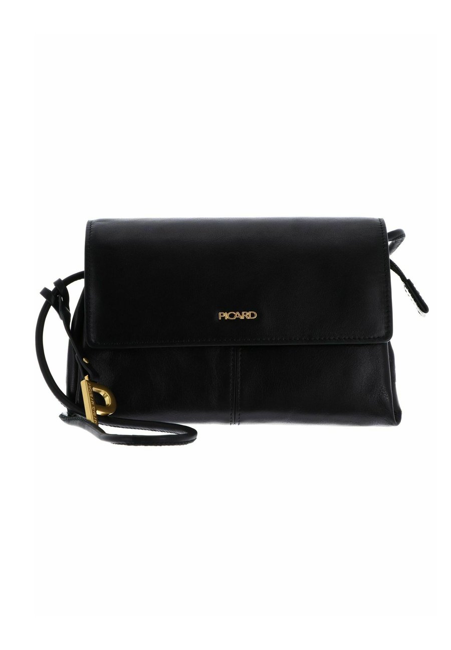 Сумка кросс-боди Picard WHISPER , Black
Сумка кросс-боди Picard WHISPER , Black