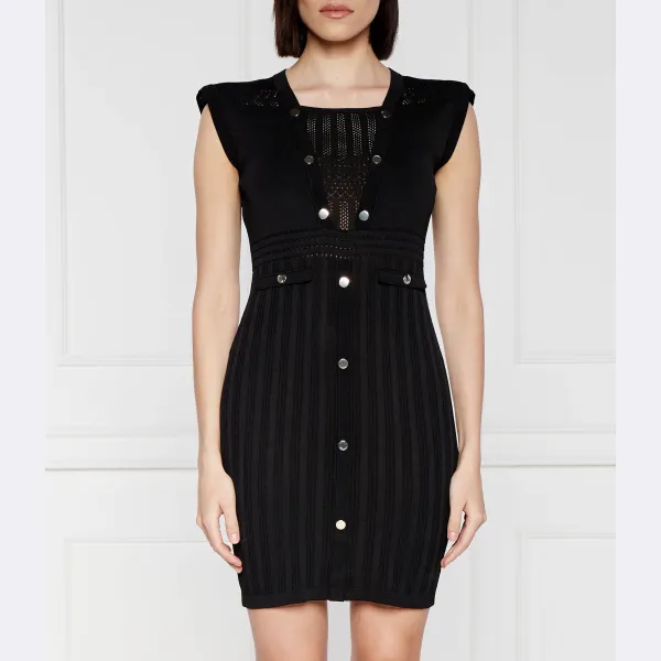 Платье Liu Jo, черный
Платье Liu Jo, черный