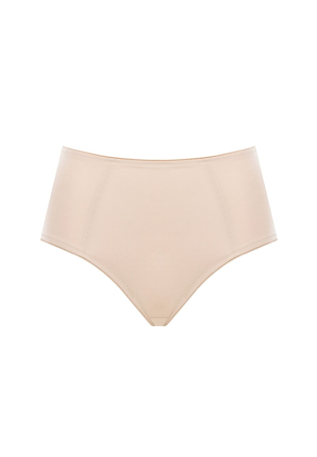 Трусы на пояс Pure Balance felina, песочный 
Трусы на пояс Pure Balance felina, песочный