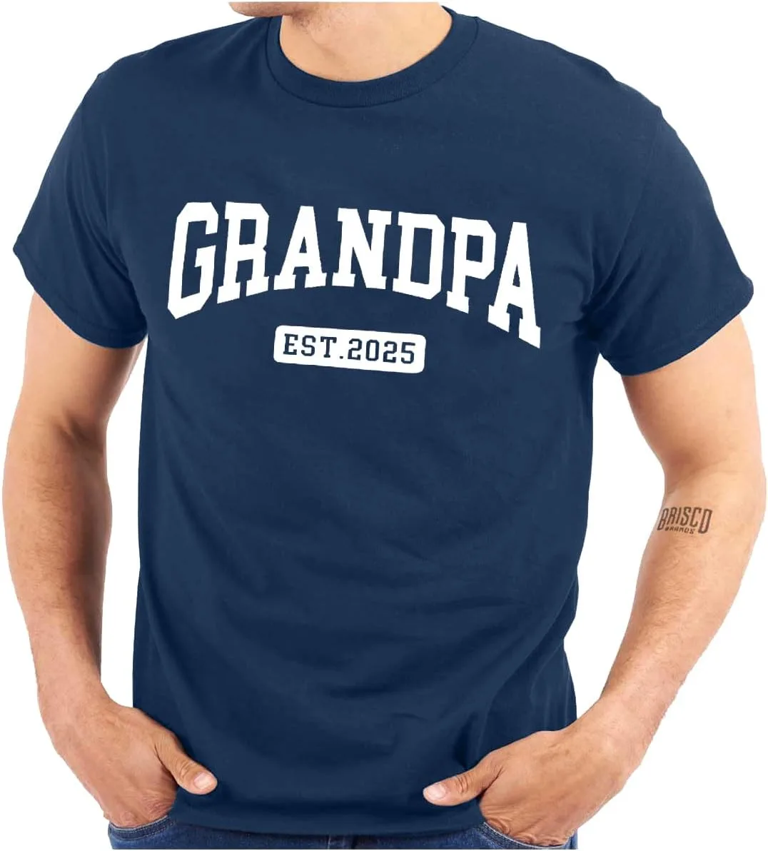 Футболка Dad Shirts для мужчин KNEYATTA
Футболка Dad Shirts для мужчин KNEYATTA