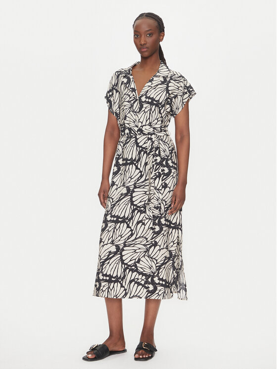 Платье-Рубашка стандартный крой Troya 15347216 Jdy, бежевый
Платье-Рубашка стандартный крой Troya 15347216 Jdy, бежевый