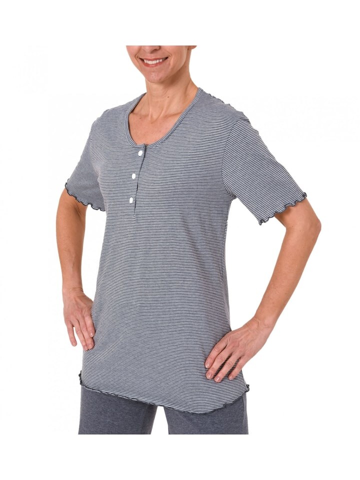 Ночное белье NORMANN, синий
Ночное белье NORMANN, синий