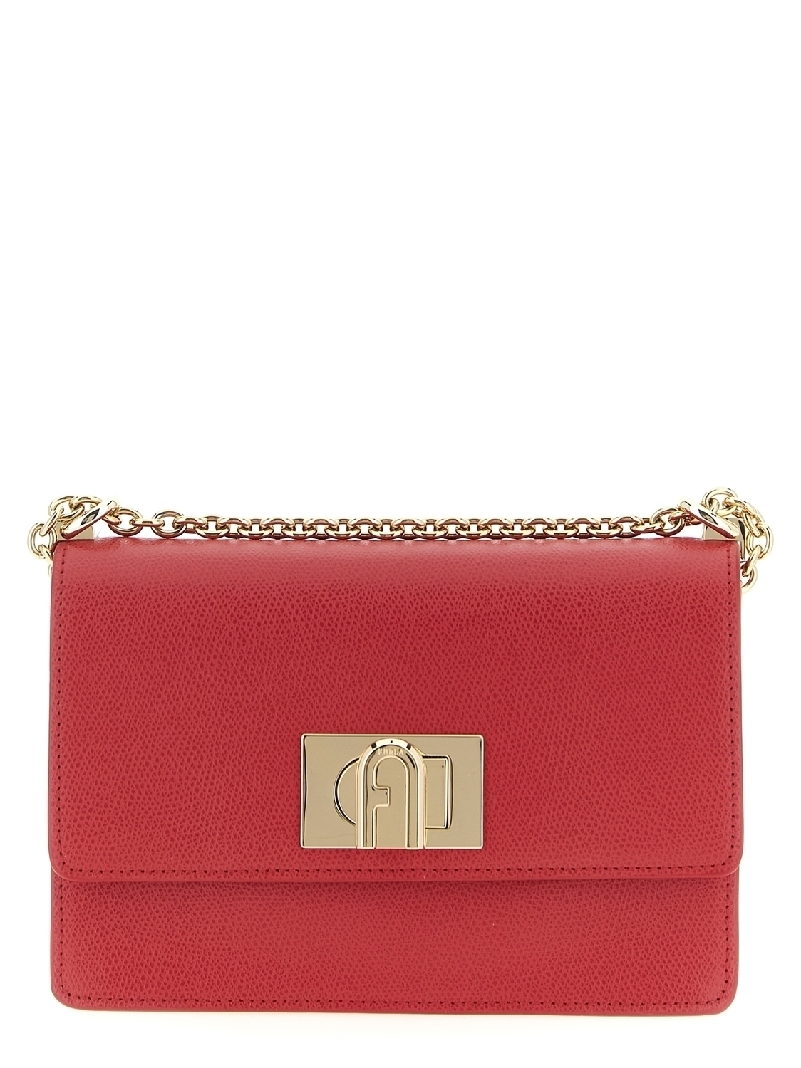 Мини-сумка на плечо 'Furla 1927' Furla, красный
Мини-сумка на плечо 'Furla 1927' Furla, красный