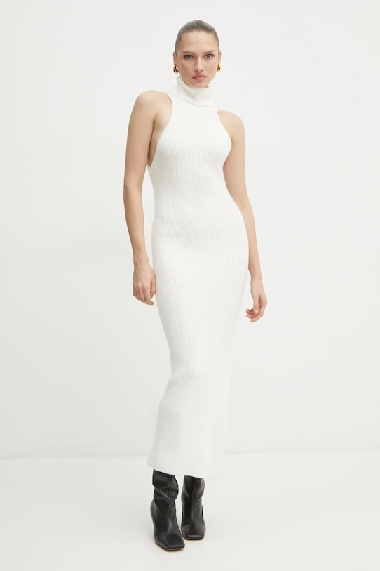 Платье MARIANO Bardot, бежевый
Платье MARIANO Bardot, бежевый