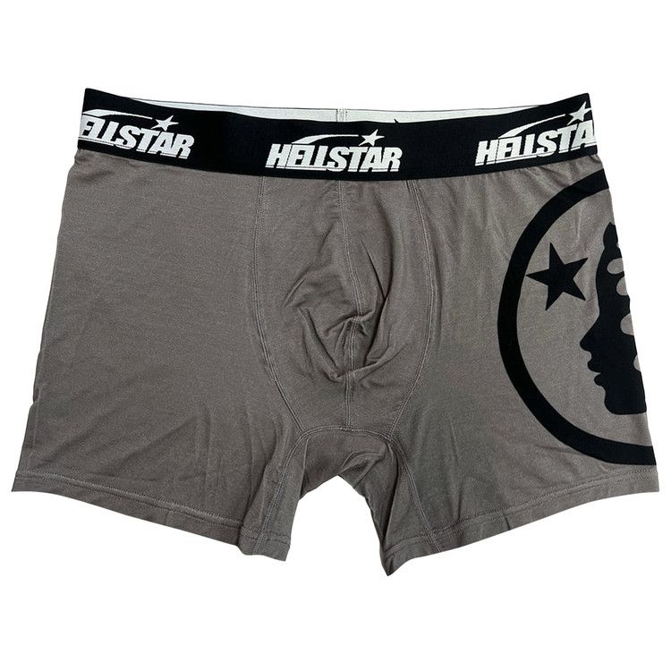 Боксеры Hellstar Boxer Briefs (3 Pack), Black/Grey/Camo
Боксеры Hellstar Boxer Briefs (3 Pack), Black/Grey/Camo