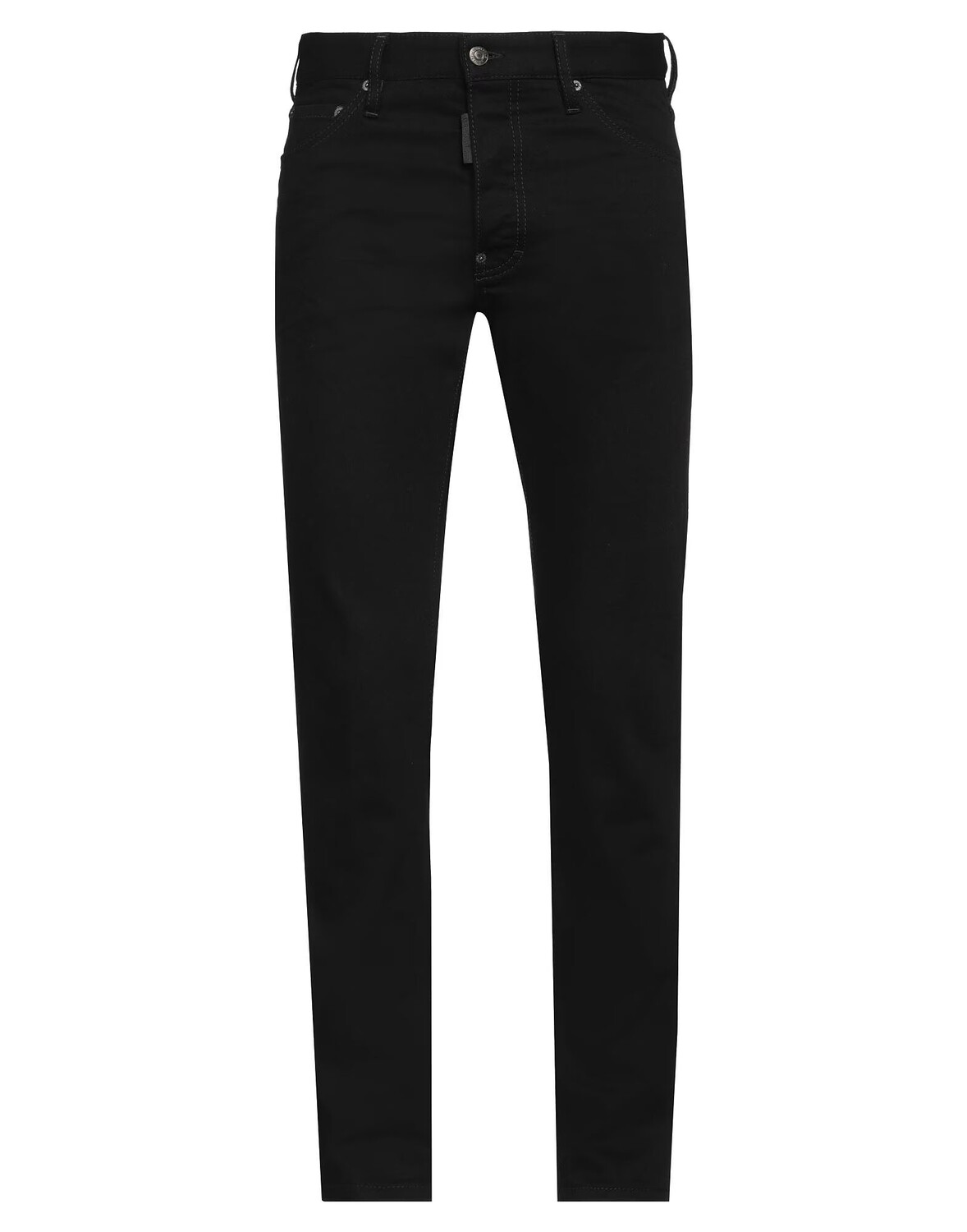 Джинсы Dsquared2, черный
Джинсы Dsquared2, черный