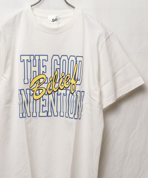 Футболка с принтом Mag., белый
Футболка с принтом Mag., белый