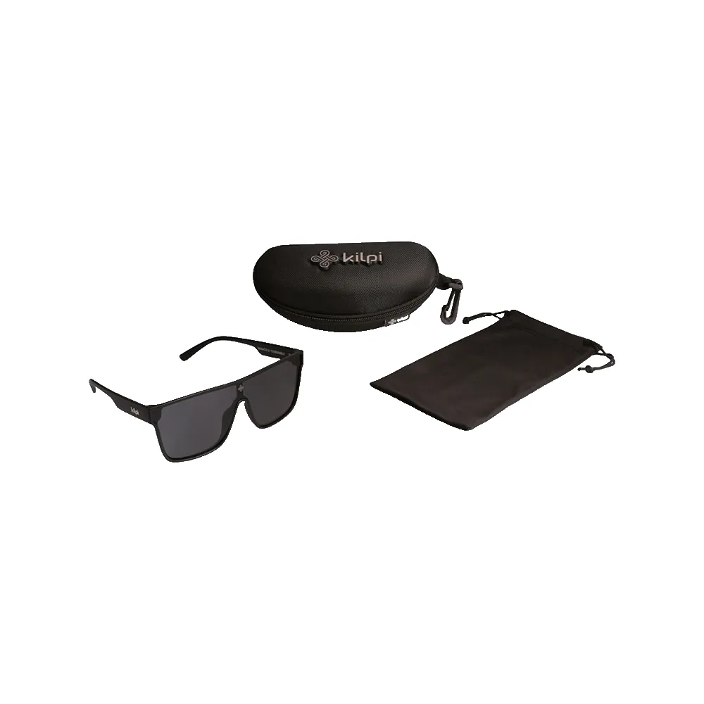 Солнцезащитные очки Kilpi Manaco polarized, прозрачный
Солнцезащитные очки Kilpi Manaco polarized, прозрачный