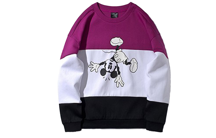 LINING Толстовка Disney X женская пурпурно-малиновая, Фиолетовый, LINING Толстовка Disney X женская пурпурно-малиновая
LINING Толстовка Disney X женская пурпурно-малиновая, Фиолетовый, LINING Толстовка Disney X женская пурпурно-малиновая