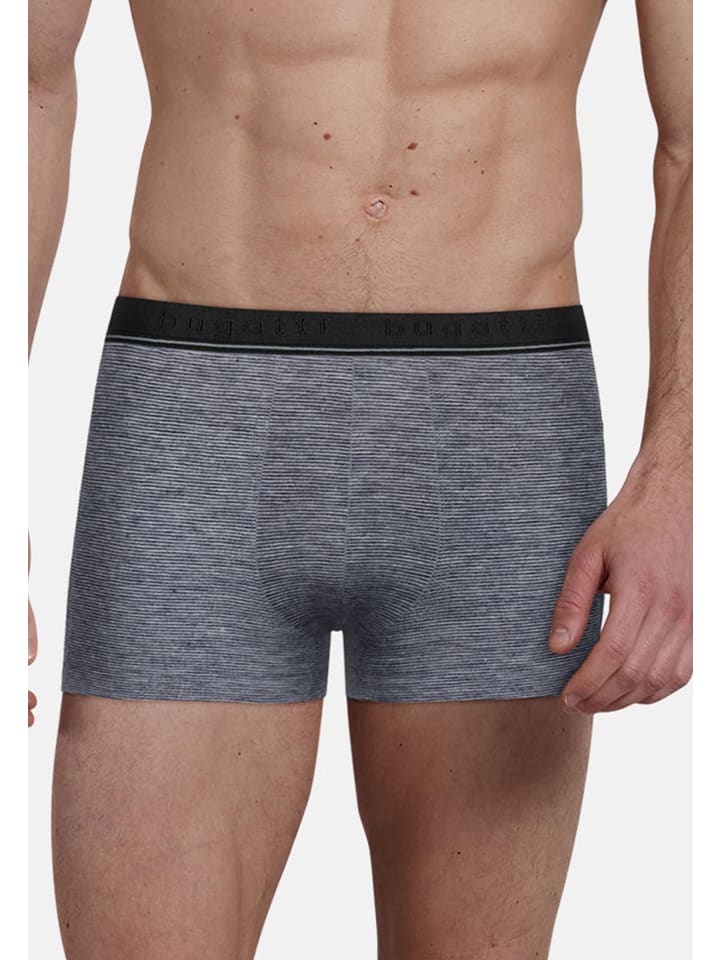 Боксеры Bugatti
Боксеры Bugatti