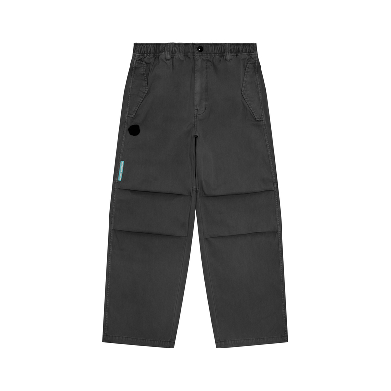 Bathing Ape широкие брюки Aape, черный
Bathing Ape широкие брюки Aape, черный