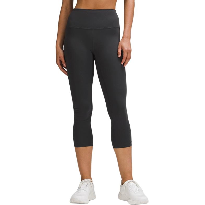 Lululemon Женские спортивные брюки Wunder Train Everlux Fabric Black
Lululemon Женские спортивные брюки Wunder Train Everlux Fabric Black