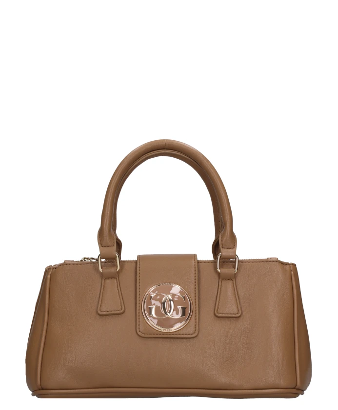 Сумка через плечо из искусственной кожи Gaã«Lle Paris, коричневый
Сумка через плечо из искусственной кожи Gaã«Lle Paris, коричневый