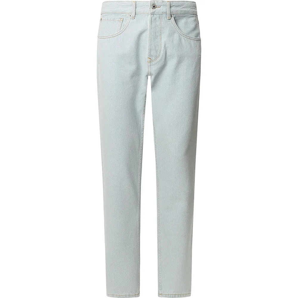 Джинсы Pepe Tapered, синий
Джинсы Pepe Tapered, синий