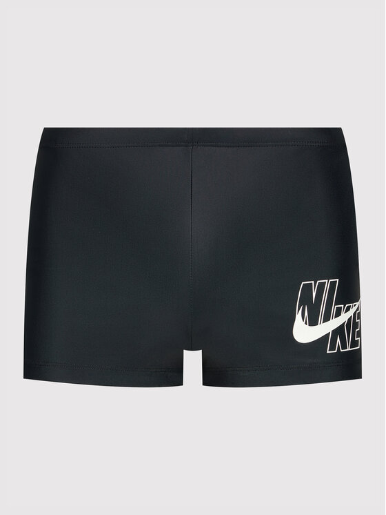 Плавки Logo NESSA547 Nike, черный
Плавки Logo NESSA547 Nike, черный