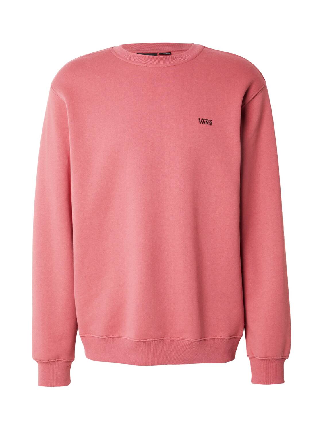 VANS Толстовка в светло-розовом цвете
VANS Толстовка в светло-розовом цвете