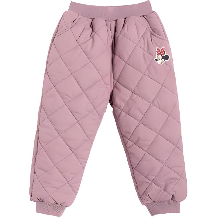 Disney Брюки Pink для детей 3-7 лет
Disney Брюки Pink для детей 3-7 лет