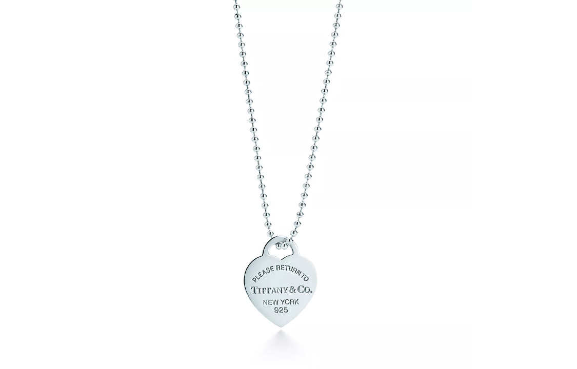 TIFFANY & CO. Серебряное колье для женщин Silver
TIFFANY & CO. Серебряное колье для женщин Silver