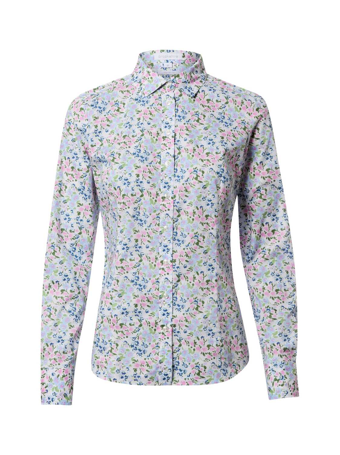 Brookshire Рубашка в белом цвете
Brookshire Рубашка в белом цвете