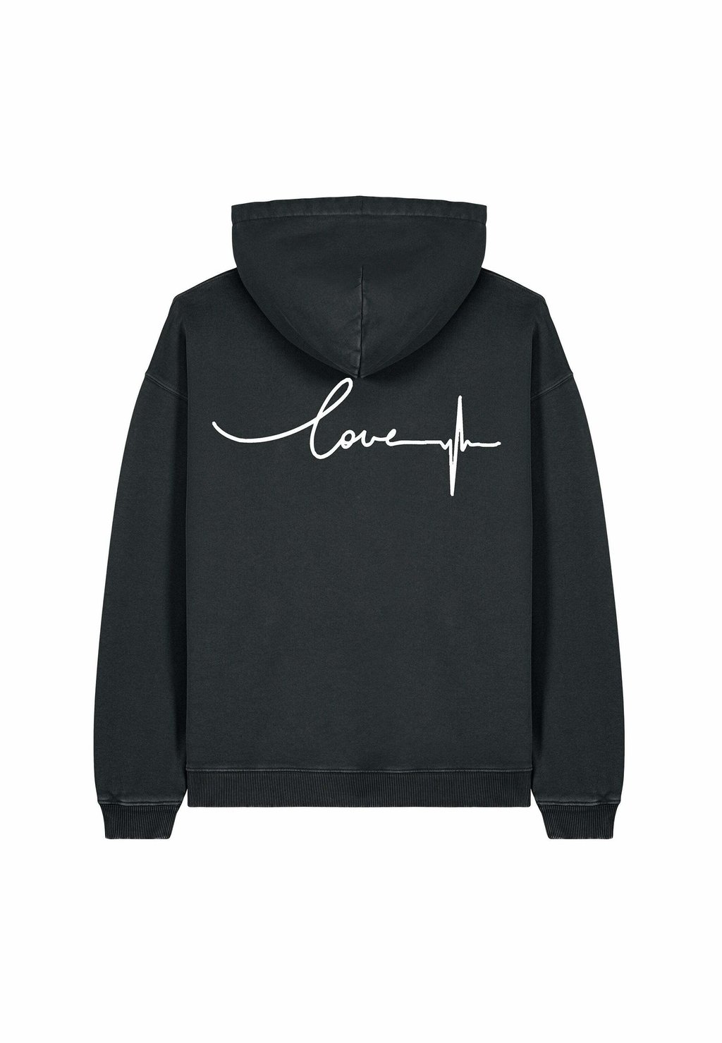 Толстовка FREQUENCY EMBROIDERY UNISEX VINTAGE - Hoodie Mira Paris, цвет Black Denim
Толстовка FREQUENCY EMBROIDERY UNISEX VINTAGE - Hoodie Mira Paris, цвет Black Denim