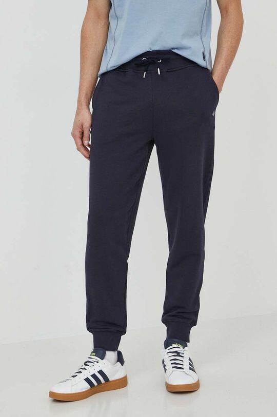 Спортивные штаны Gant, темно-синий
Спортивные штаны Gant, темно-синий