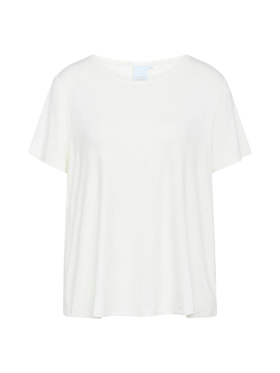 Топ CCDK Copenhagen, белый
Топ CCDK Copenhagen, белый