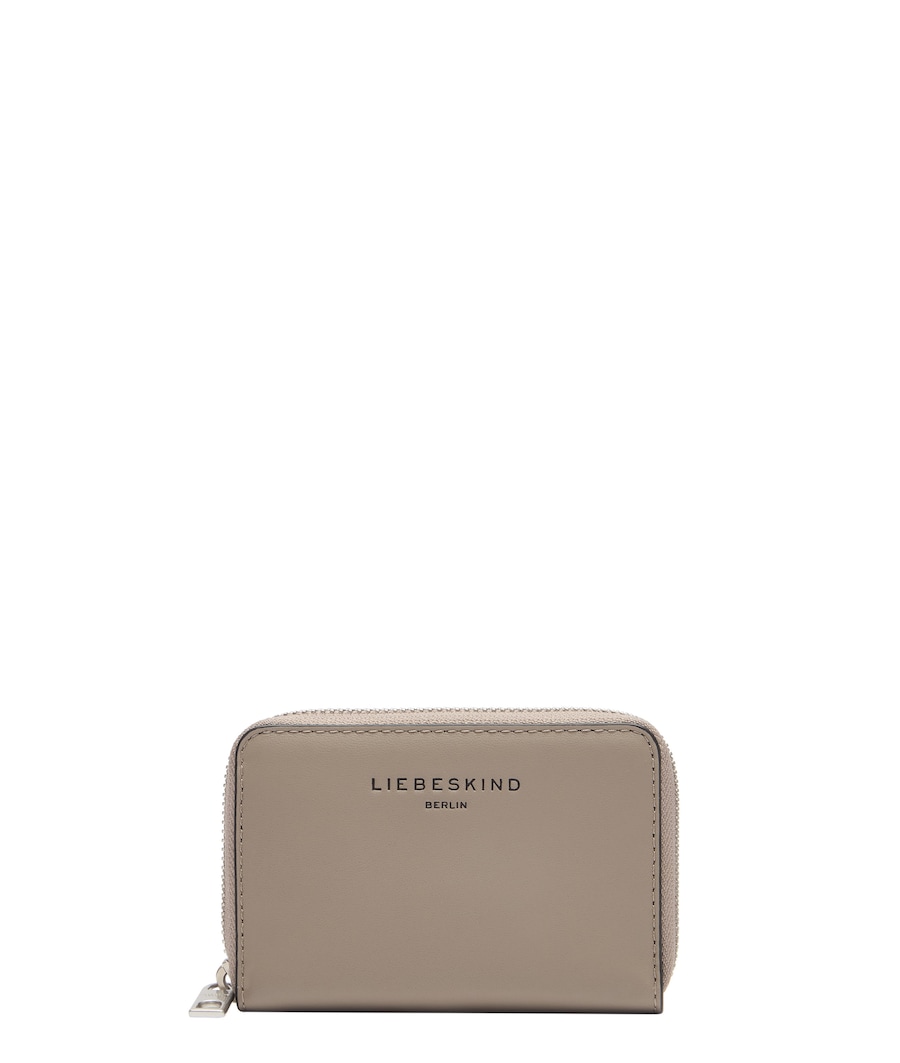 Кошелек Liebeskind Berlin Eliza, песочный
Кошелек Liebeskind Berlin Eliza, песочный