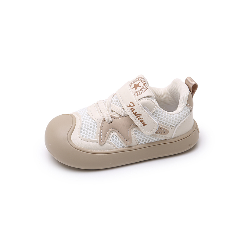 Детская обувь для повседневной жизни TONYBEAR, хаки
Детская обувь для повседневной жизни TONYBEAR, хаки