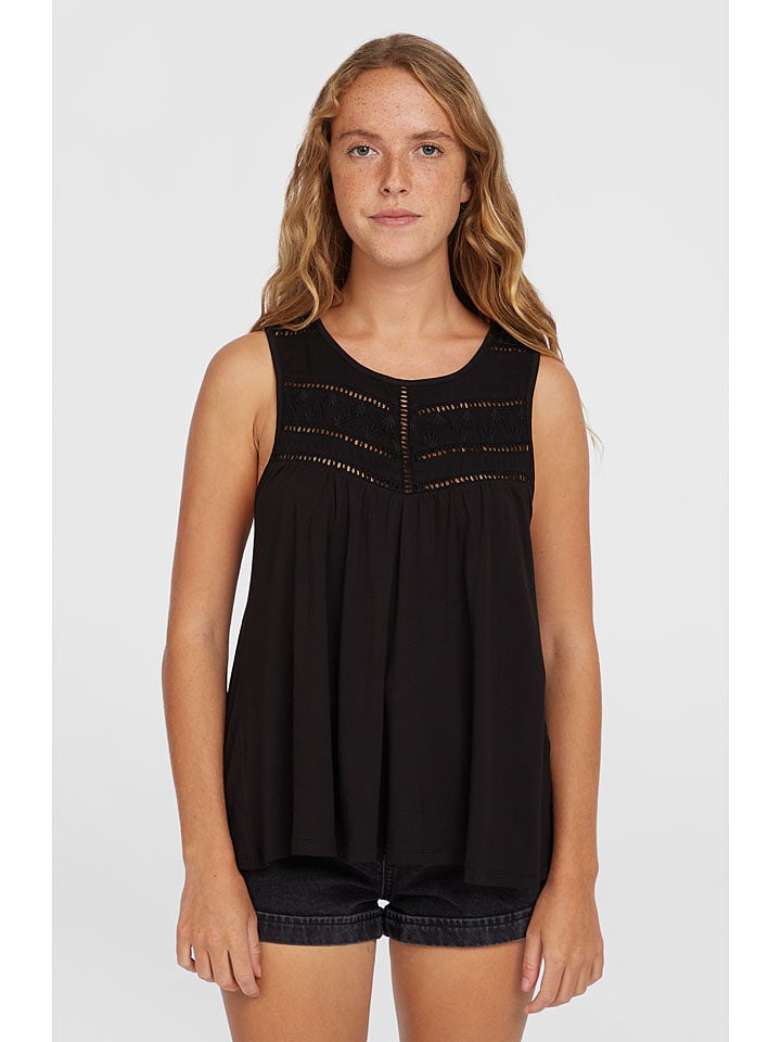 Топ O'Neill, черный
Топ O'Neill, черный