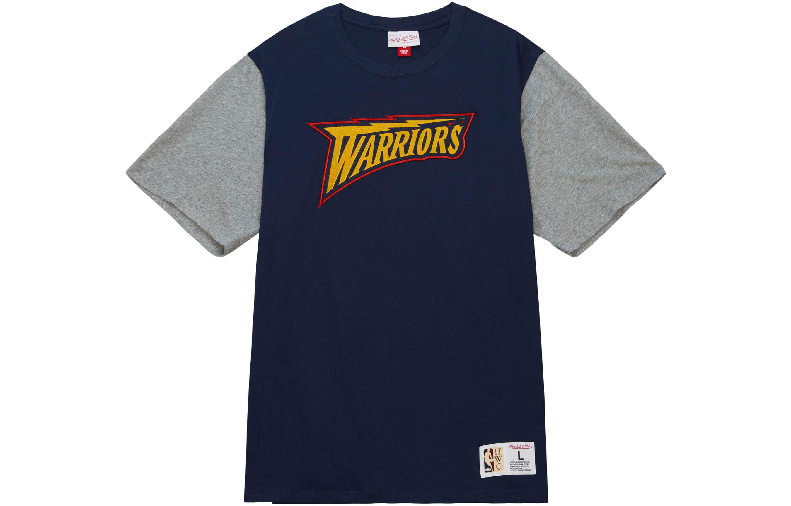 Mitchell Ness Футболка Mitchell & Ness мужская синяя
Mitchell Ness Футболка Mitchell & Ness мужская синяя