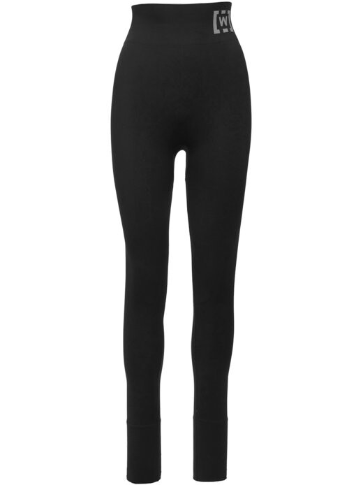 Леггинсы, моделирующие спортивный отдых Wolford, черный
Леггинсы, моделирующие спортивный отдых Wolford, черный