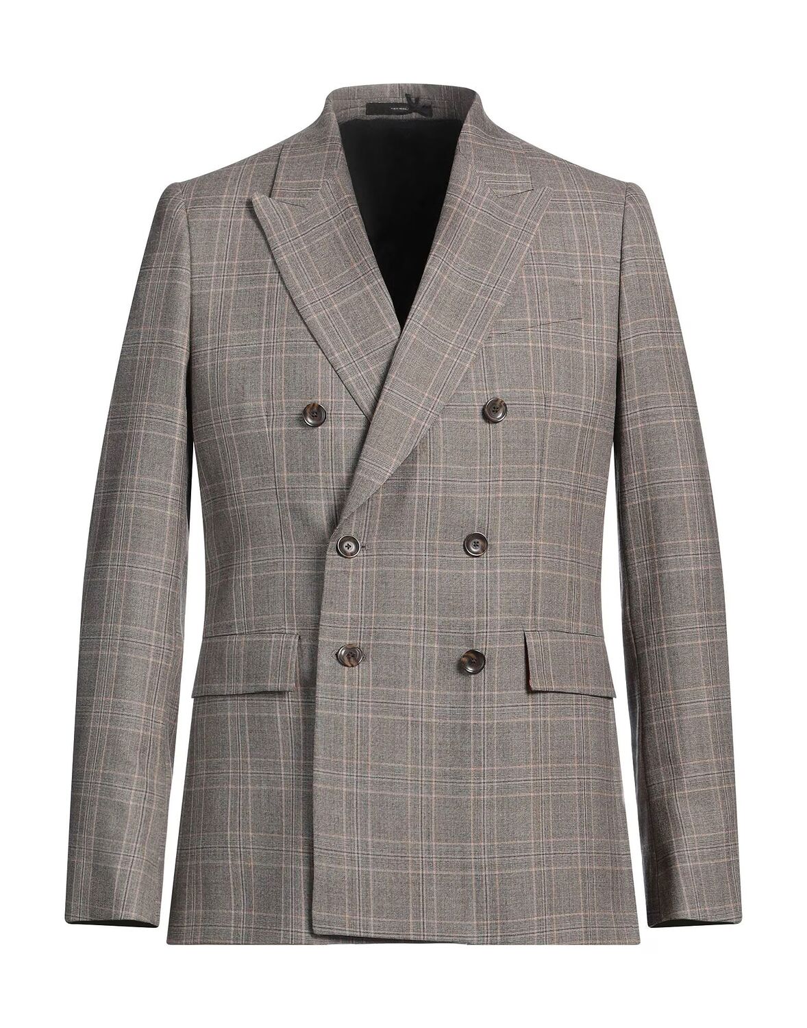 Блейзер Paul Smith, темно-коричневый
Блейзер Paul Smith, темно-коричневый