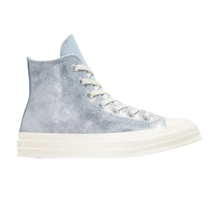 Кроссовки Chuck 70 High, цвет Suede Shimmer - Winter Slay Blue, Синий, Кроссовки Chuck 70 High, цвет Suede Shimmer - Winter Slay Blue
Кроссовки Chuck 70 High, цвет Suede Shimmer - Winter Slay Blue, Синий, Кроссовки Chuck 70 High, цвет Suede Shimmer - Winter Slay Blue