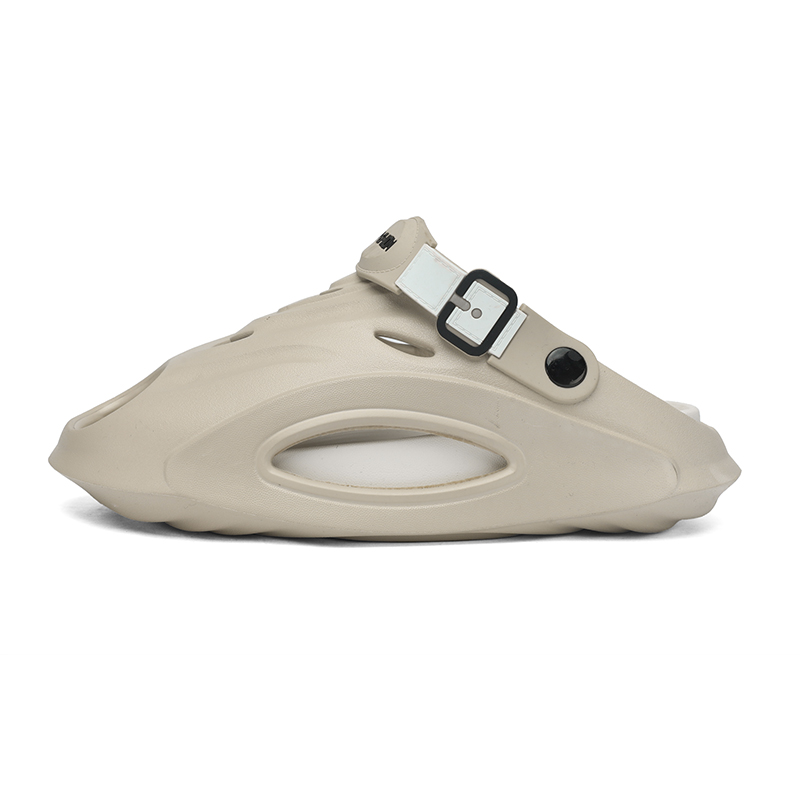 Jinho Мужские пляжные сандалии цвета хаки, цвет Khaki
Jinho Мужские пляжные сандалии цвета хаки, цвет Khaki