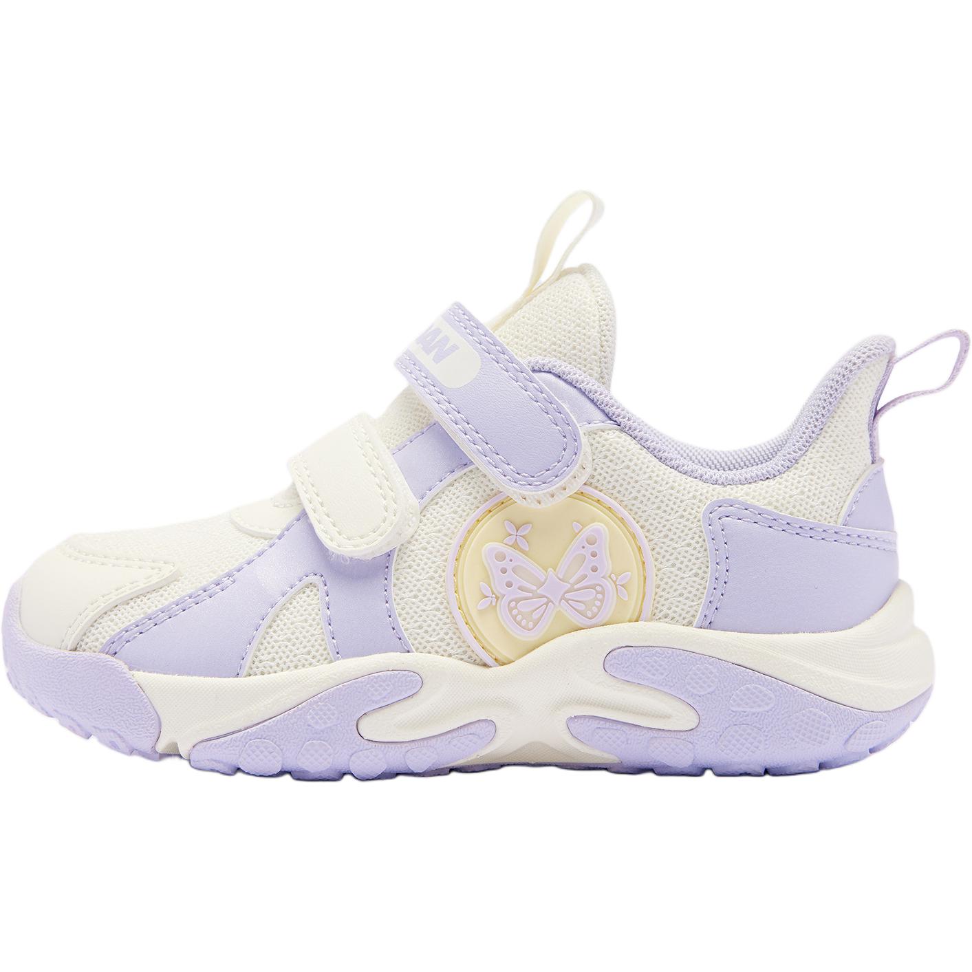 QIAODAN Антискользящие износостойкие низкие детские ботинки beige purple infant and toddler
QIAODAN Антискользящие износостойкие низкие детские ботинки beige purple infant and toddler