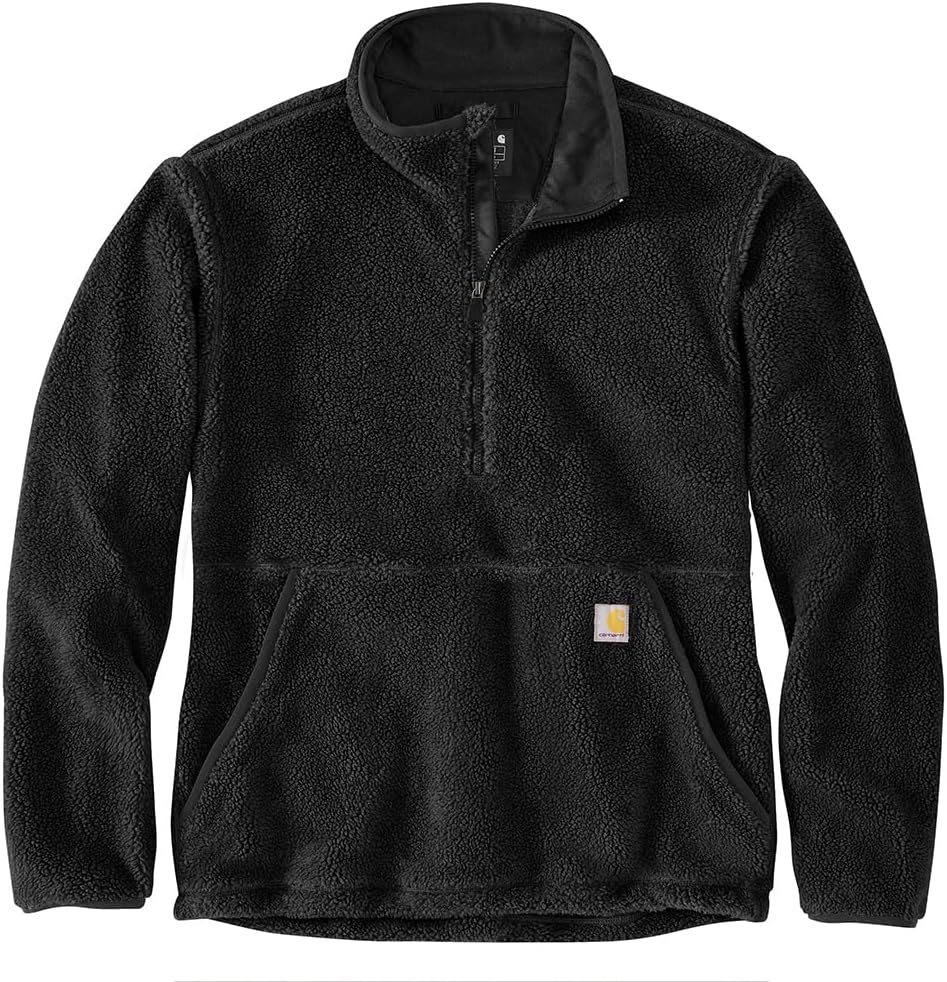 Carhartt мужская свободная флисовая толстовка, Black, Черный, Carhartt мужская свободная флисовая толстовка, Black
Carhartt мужская свободная флисовая толстовка, Black, Черный, Carhartt мужская свободная флисовая толстовка, Black