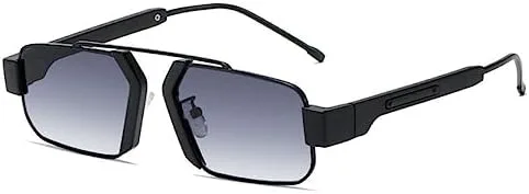 Ретро солнцезащитные очки для женщин с прозрачными линзами цвета океана, мужские панк-очки с шестиугольными линзами, женские солнцезащитные очки UV400 MTZJH, Black
Ретро солнцезащитные очки для женщин с прозрачными линзами цвета океана, мужские панк-очки с шестиугольными линзами, женские солнцезащитные очки UV400 MTZJH, Black