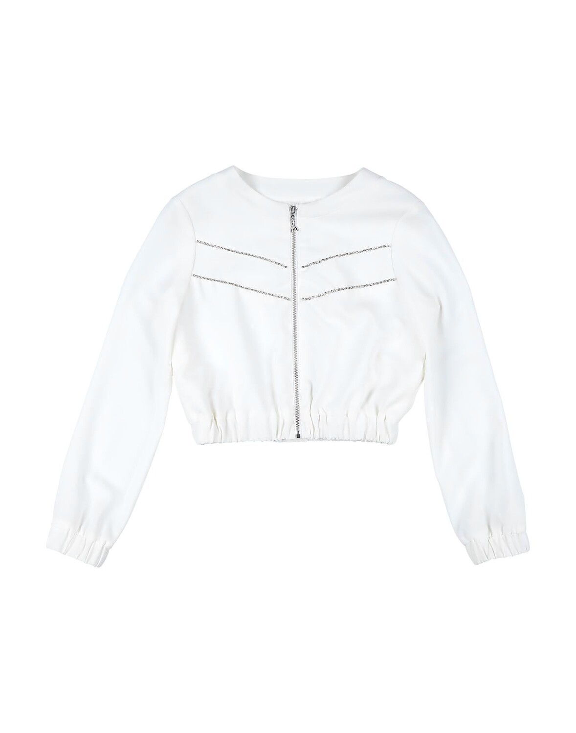 Куртка Patrizia Pepe, белый
Куртка Patrizia Pepe, белый