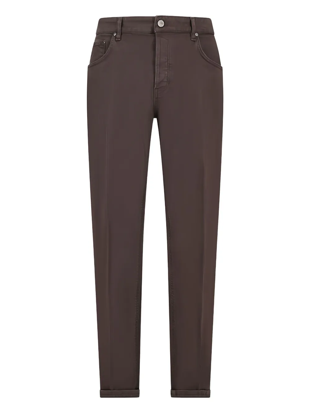 Брюки Reggae Pt Torino, коричневый
Брюки Reggae Pt Torino, коричневый
