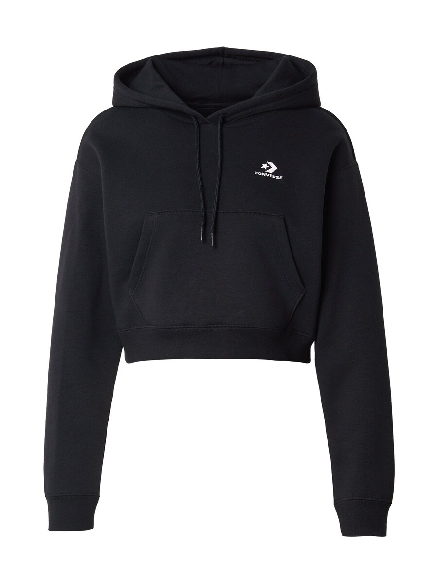 Толстовка CONVERSE, черный
Толстовка CONVERSE, черный