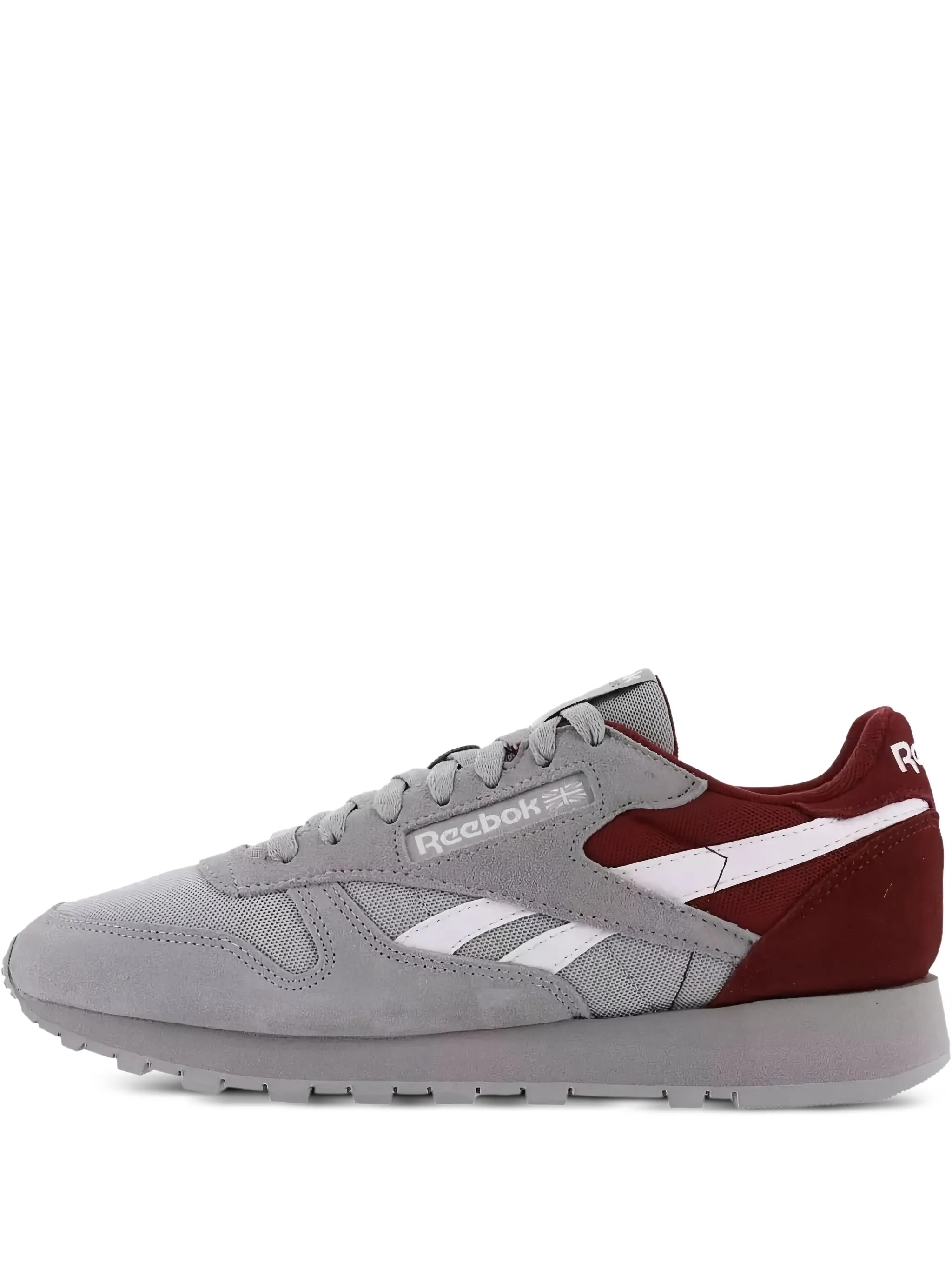 Кроссовки Classic Reebok, серый
Кроссовки Classic Reebok, серый