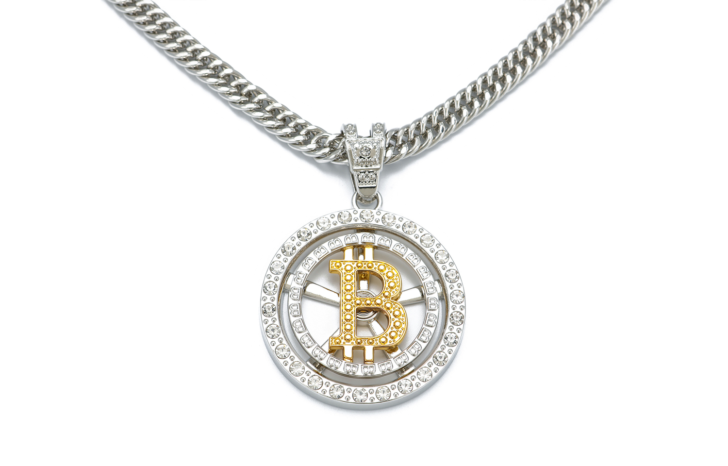 Унисекс ожерелье Cooraree
Унисекс ожерелье Cooraree