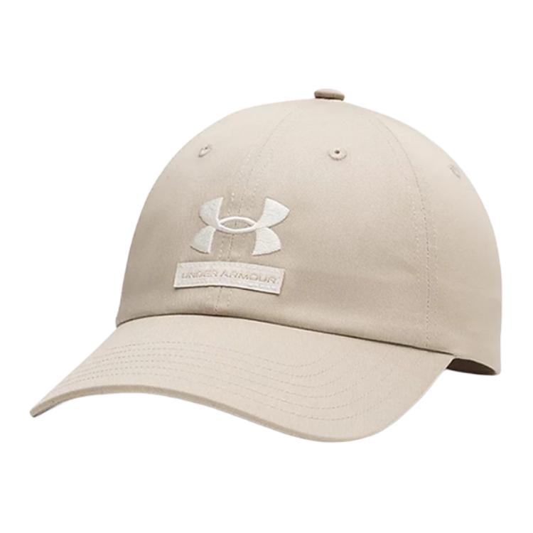 Бейсболка мужская beige Under Armour
Бейсболка мужская beige Under Armour