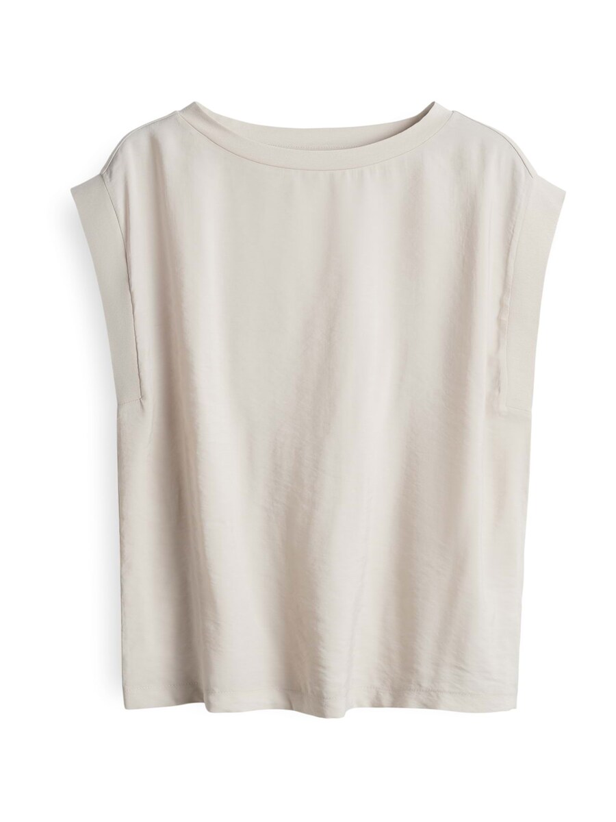 Футболка OPUS Silkisi, Cream
Футболка OPUS Silkisi, Cream