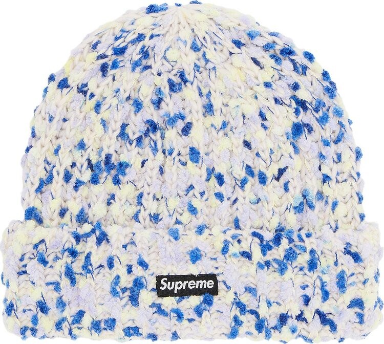 Шапка Supreme Chenille 'Lavender', фиолетовый 
Шапка Supreme Chenille 'Lavender', фиолетовый