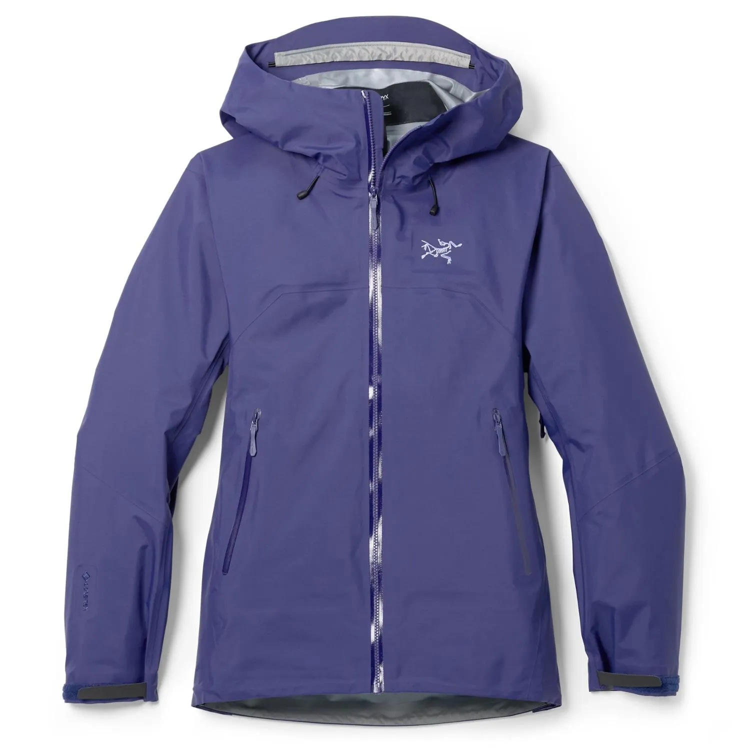 Женская куртка Beta SL Arc'teryx, Soulsonic
Женская куртка Beta SL Arc'teryx, Soulsonic