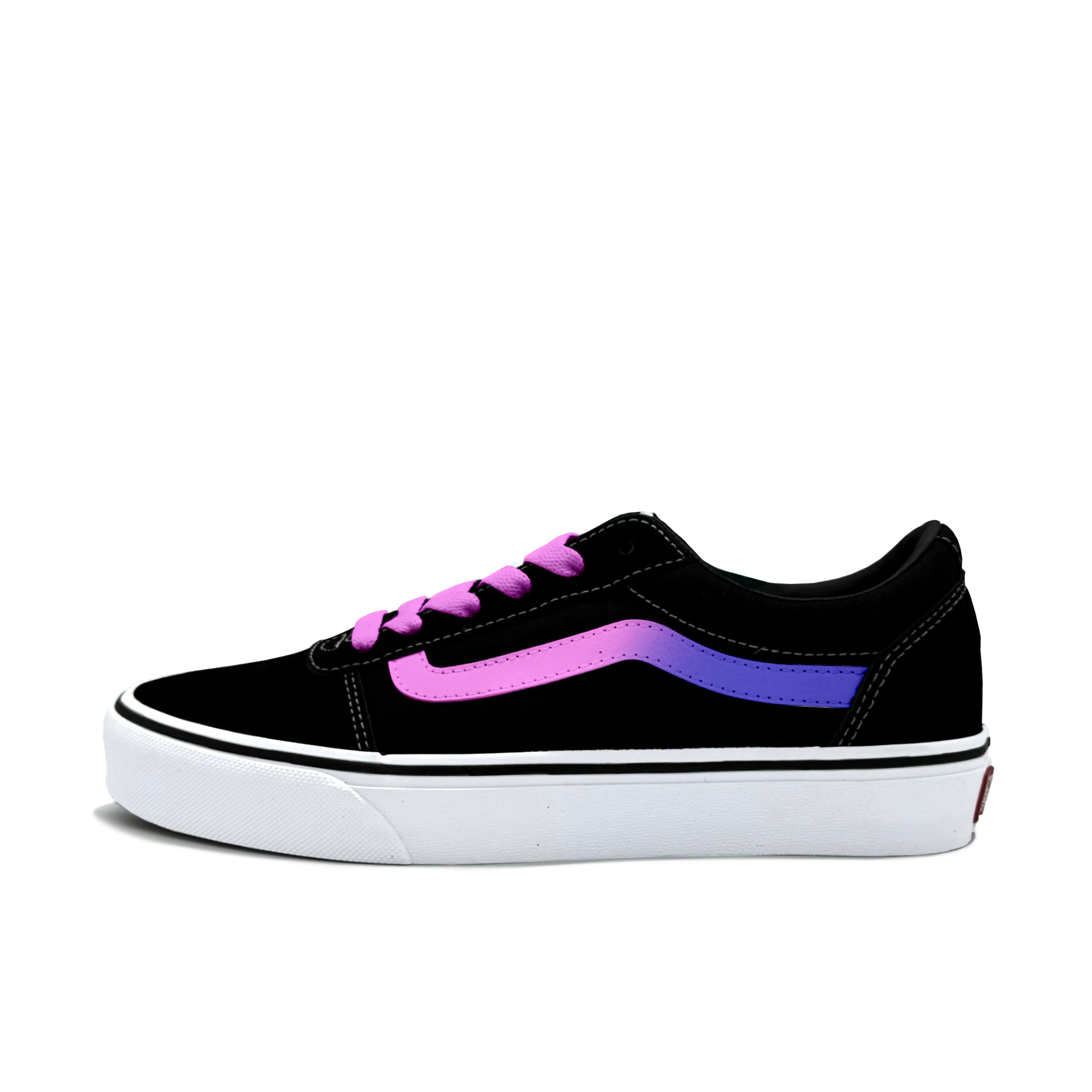 Vans Мужские скейтерские кроссовки Ward Abrasion Resistant Low Top Violet
Vans Мужские скейтерские кроссовки Ward Abrasion Resistant Low Top Violet