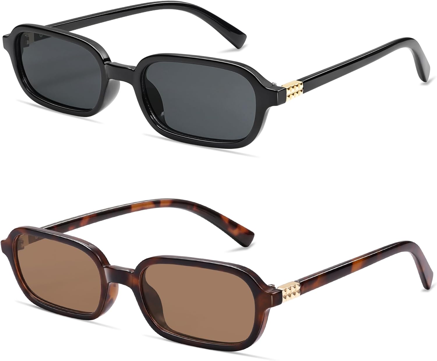 Винтажные прямоугольные солнцезащитные очки для женщин в стиле ретро 2026 года, модные, забавные, маленькие, в стиле 90-х, квадратные солнцезащитные очки AP3698 Appassal, P6 Black/Grey+dark Tortoise/Light Brown
Винтажные прямоугольные солнцезащитные очки для женщин в стиле ретро 2026 года, модные, забавные, маленькие, в стиле 90-х, квадратные солнцезащитные очки AP3698 Appassal, P6 Black/Grey+dark Tortoise/Light Brown