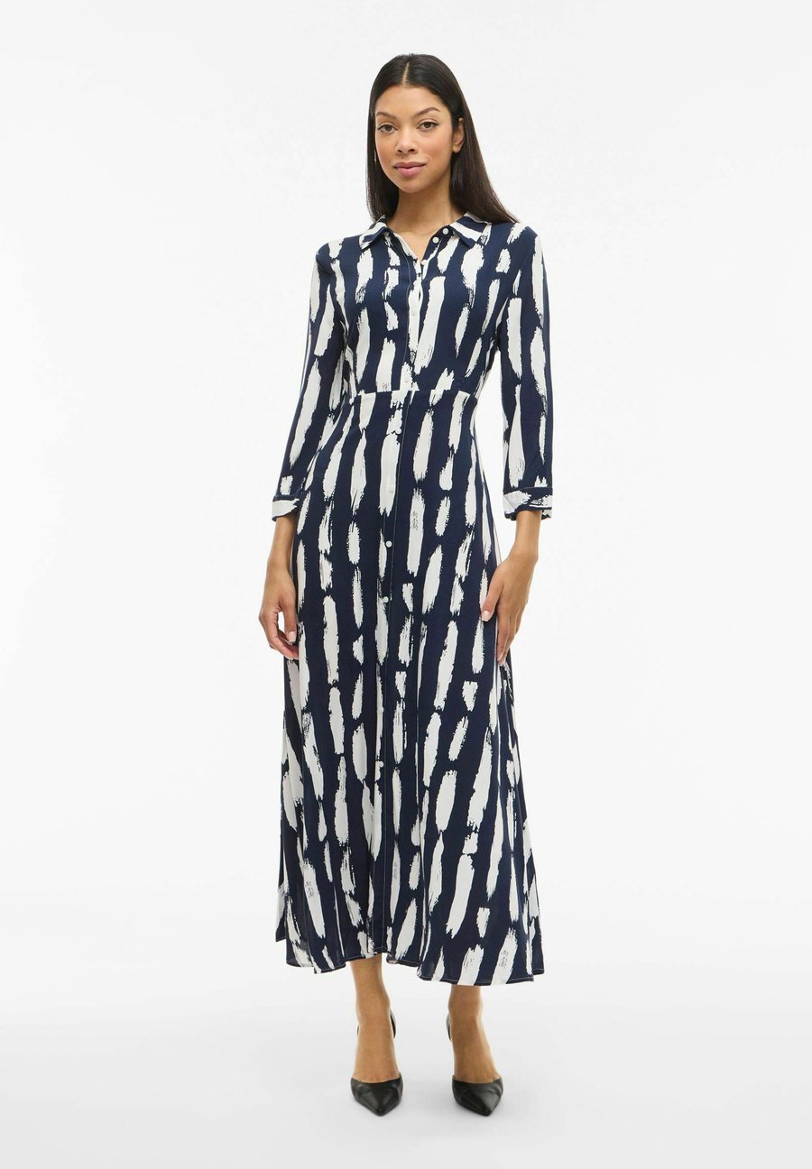 Платье VILA Maxi dress, Navy Blazer/Dark Blue
Платье VILA Maxi dress, Navy Blazer/Dark Blue